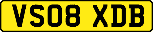 VS08XDB