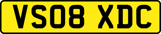 VS08XDC
