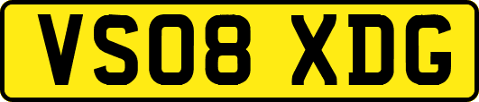 VS08XDG