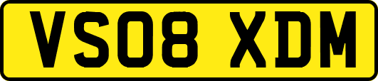 VS08XDM