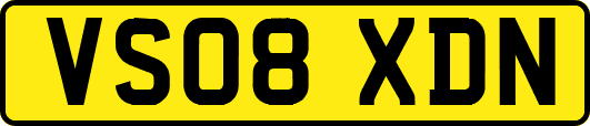 VS08XDN