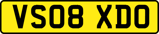 VS08XDO
