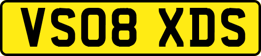 VS08XDS