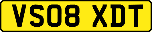 VS08XDT