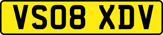VS08XDV