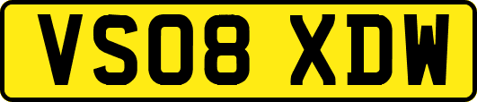 VS08XDW