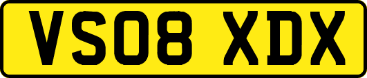 VS08XDX