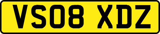 VS08XDZ