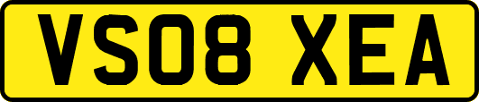 VS08XEA