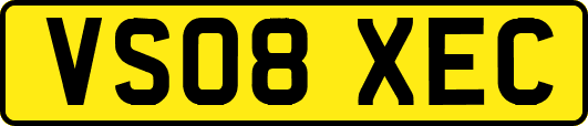 VS08XEC