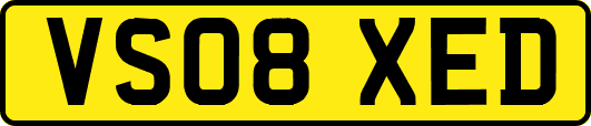 VS08XED