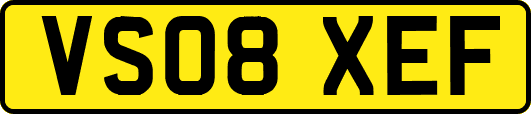 VS08XEF