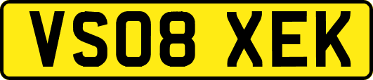 VS08XEK