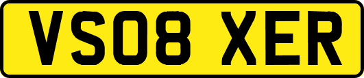 VS08XER