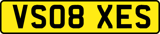 VS08XES
