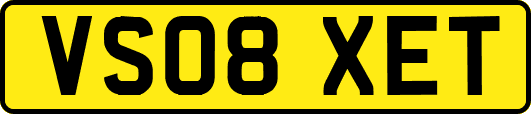 VS08XET
