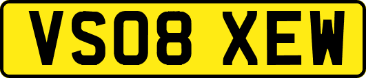 VS08XEW