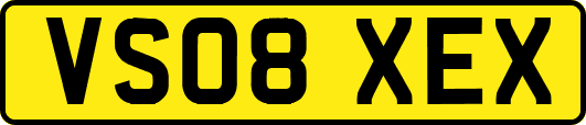 VS08XEX