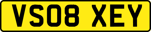 VS08XEY
