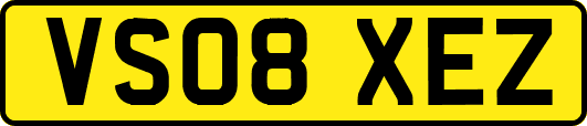 VS08XEZ