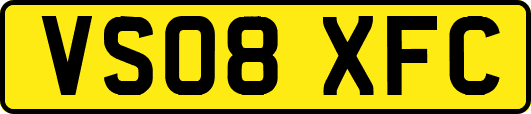 VS08XFC