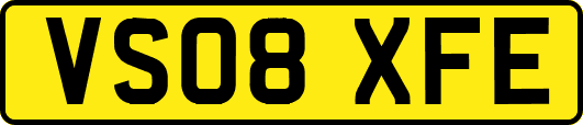 VS08XFE