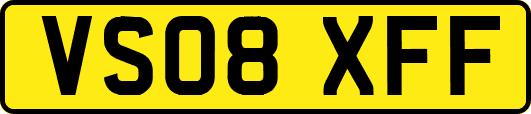 VS08XFF
