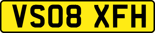 VS08XFH