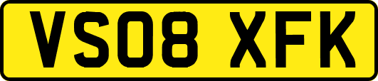 VS08XFK