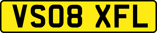 VS08XFL