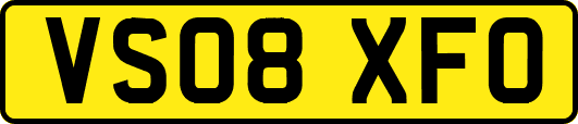 VS08XFO