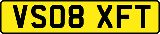 VS08XFT