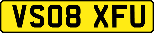 VS08XFU