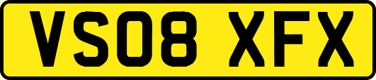 VS08XFX