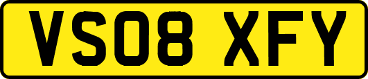 VS08XFY