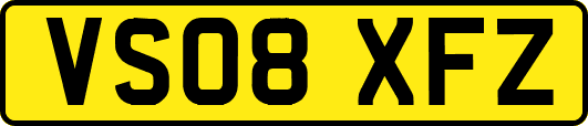 VS08XFZ