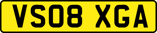 VS08XGA
