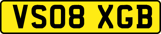 VS08XGB