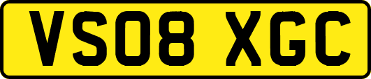 VS08XGC