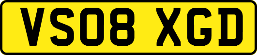 VS08XGD