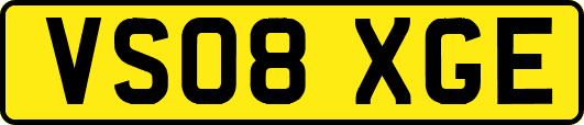 VS08XGE