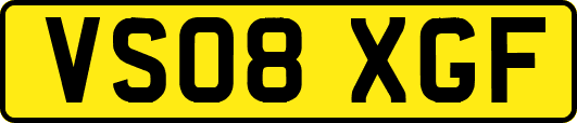 VS08XGF