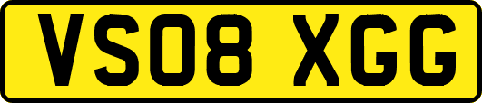 VS08XGG