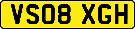 VS08XGH