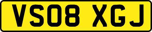 VS08XGJ