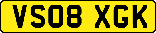 VS08XGK
