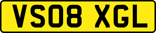 VS08XGL