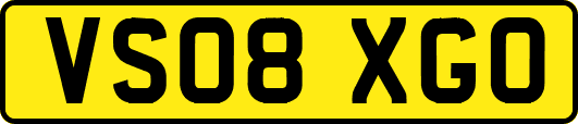 VS08XGO
