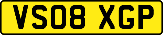 VS08XGP