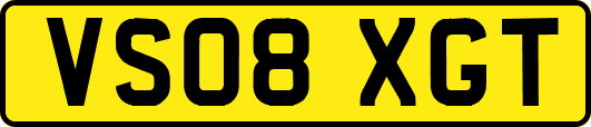 VS08XGT